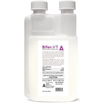 Control Solutions Bifen Insecticide/Termiticide ~ 16 oz