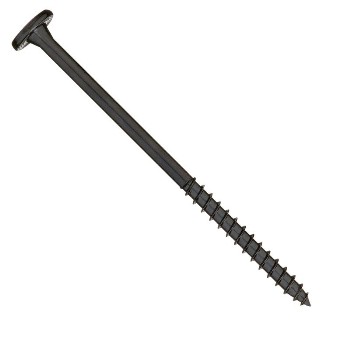 Headlock Flathead Fastener ~ 6"