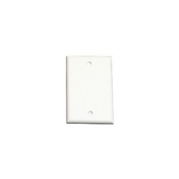 001-88014 Single Blank Plate