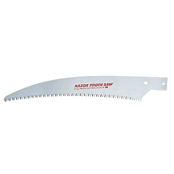 Saw Blade, Razor ~ 16"