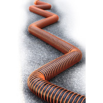 Rhino 15' Hd Sewer Hose Kit