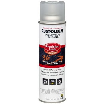 Spray Marking Paint, Clear