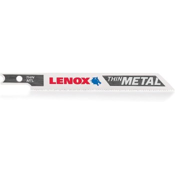 Lenox (Stanley Black &amp; Decker) 1991574 2pk 24t Jig Blade