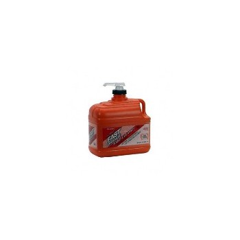 Permatex 25217 Fast Orange Handcleaner, 64 Oz