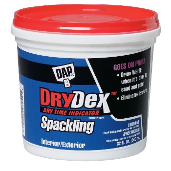 Drydex Spackling