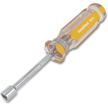 8mm Nut Driver