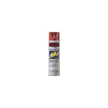 Rust-Oleum 1691838 18oz White Striping Sp