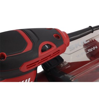 5 Random Orbit Sander