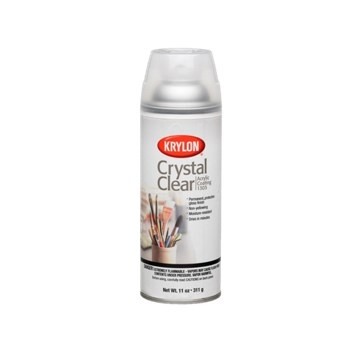 Krylon Crystal Clear