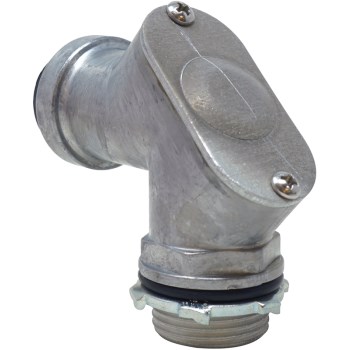 SIMpush 90 Degree EMT Pull Elbow - 3/4"