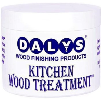 Kitchen Wood Treatment - 4 oz