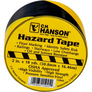 Aisle Marking Tape   2" x 54"