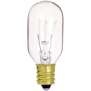 Incandescent Mini Bulb