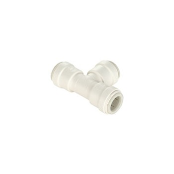 Watts, Inc    0959094 Quick Connect Compression Tees, 1/2 x 1/2 x 1/2"