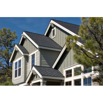 Messmer's Decking & Siding Stain, Neutral Base - 1 Gallon
