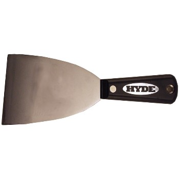 Hyde Mfg   02350 Flex Scraper, 3 inch