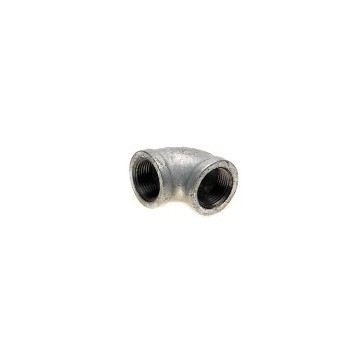 Anvil/Mueller 510-005HN 1 Galv 90 Elbow