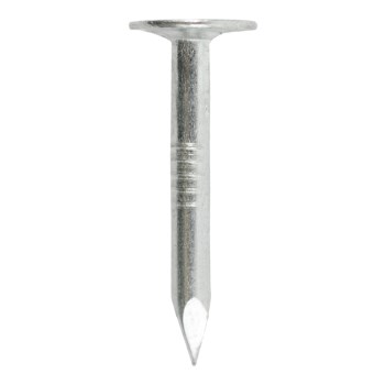 Prime Source 1-3/4" Electro-Galvanized Roofing Nail (5 lb)