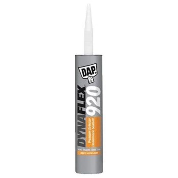 DynaFlex 920 Premium Sealant, Clear