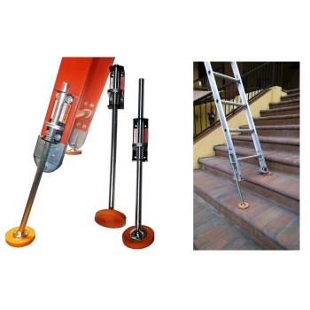 Ladder Levelers LLC 600 Xtenda-Leg  Ladder Leveler