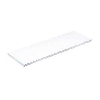 Shelf, All Purpose - White ~ 10" x 36"