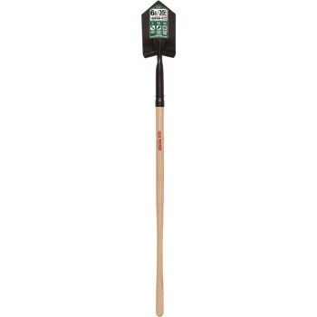 Seymour  89026 Trenching Shovel ~ 6"