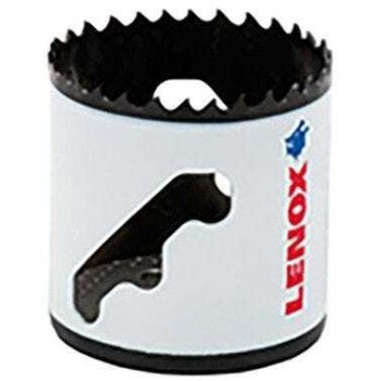 Lenox SpeedSlot Bi-Metal Hole Saw - 3-1/4"