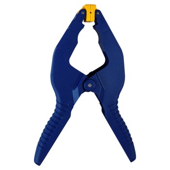 Irwin Quick-Grip Spring Clamp   3"