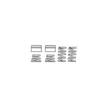 Danco 88050 Delta Seats & Springs