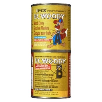 PC-Woody Epoxy - 48 oz