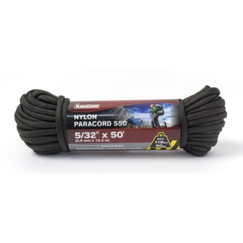 Mibro Group   342651 5/32in. X50ft. Paracord