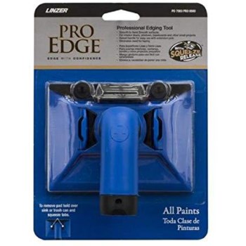 Linzer  PD 7003 PRO Pd7003 5in. Pro Pad Edger