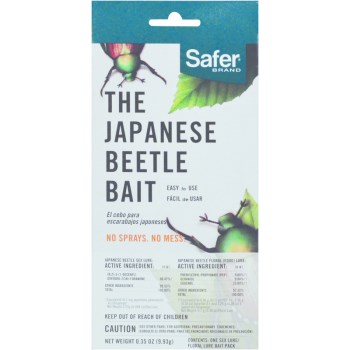 Woodstream 70006 Jbt Replacement Bait