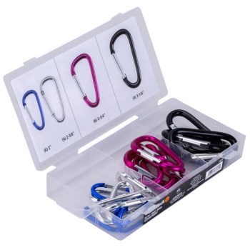 20pc Snap Ring Set