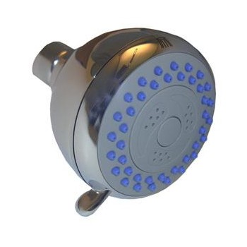 Shower Head - 3 Function Massage