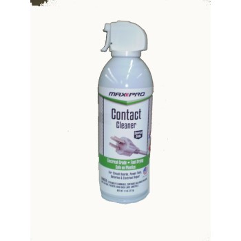 Contact Cleaner, 11oz