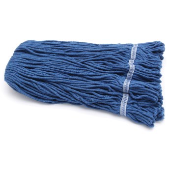 Mop Head, Looped ~ Large