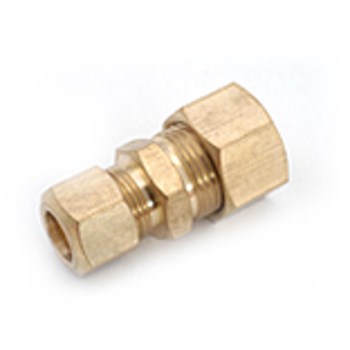Lead Free Reducing Union ~ 5/16 x 1/4 