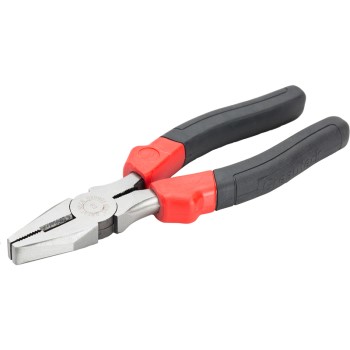 Great Neck E8C Linesmans Pliers, 8 inch