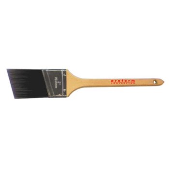 Proform Contractor Angular Sash Brush - 2"