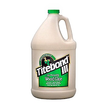 Titebond 1416 Titebond III Ultimate Wood Glue ~ Gallon