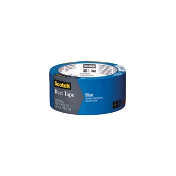 Duct Tape - Blue - 2 inch x 20 yard