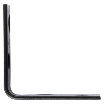 1.5 Blk Crnr Brace