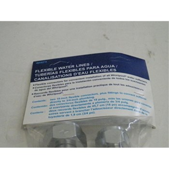 Softener Connections