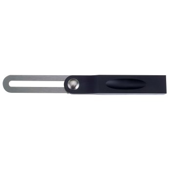 Stanley 8" Sliding T-Bevel - Stainless Steel
