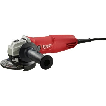 4-1/2 Angle Grinder