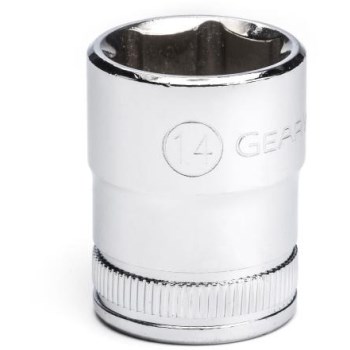 3/8 Drive 14mm Socket