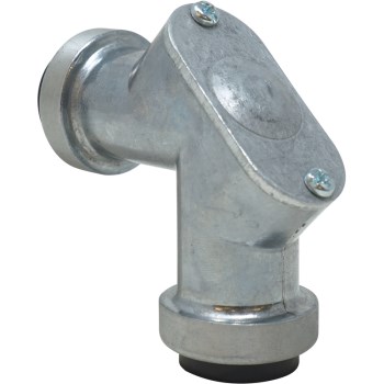 Southwire SIMpush EMT Pull Elbow - 3/4"