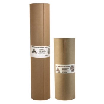 Trimaco General Purpose Masking Paper - 36" x 1000 Ft
