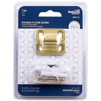 Double Floor Guide
